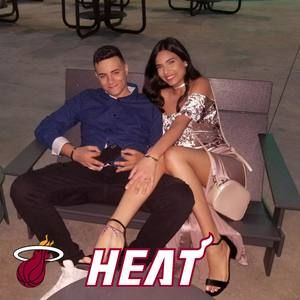 Meet your Posher, Livan